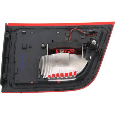 Rareelectrical - New Outer Right Tail Light Compatible With Bmw X5 Xdrive50i Sport Utility 4 Door 4.4L 2011 2012 2013 - Image 6