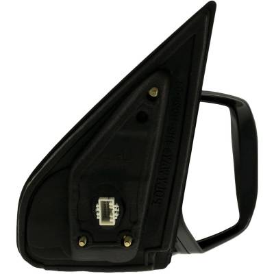 Rareelectrical - New Right Mirror Compatible With Honda Pilot Ex Sport Utility 4 Door 3.5L 2009 2010 2011 2012 2013 - Image 5