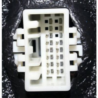 Rareelectrical - New Right Mirror Compatible With Honda Pilot Ex Sport Utility 4 Door 3.5L 2009 2010 2011 2012 2013 - Image 6