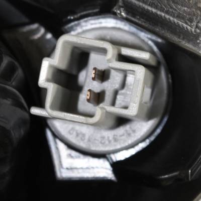 Rareelectrical - New Right Tail Light Compatible With Honda Civic 2014 2015 By Part Numbers Ho2801187 33500-Ts8-A51 - Image 8