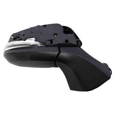 Rareelectrical - New Right Mirror Compatible With Toyota Highlander Hybrid Xle Le Sport Utility 4-Door 2.5L 3.5L 2020 - Image 3