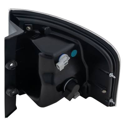 Rareelectrical - New Left Tail Light Compatible With Ford Edge 2007 2008 2009 2010 By Part Numbers Fo2800209 7T4z - Image 6