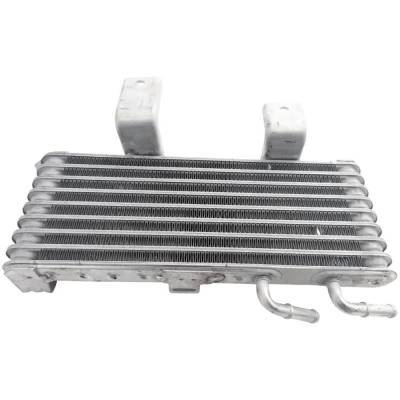 Rareelectrical - New Aluminum Oil Cooler Compatible With Toyota Highlander Se 6 Cyl 3.5L Highlander Xle 6 Cyl 3.5L - Image 4