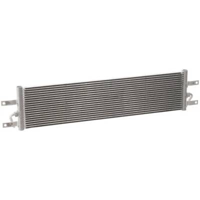 Rareelectrical - New Aluminum Oil Cooler Compatible With Ford F-350 Super Duty Lariat 8 Cyl 6.7L F-250 Super Duty - Image 5