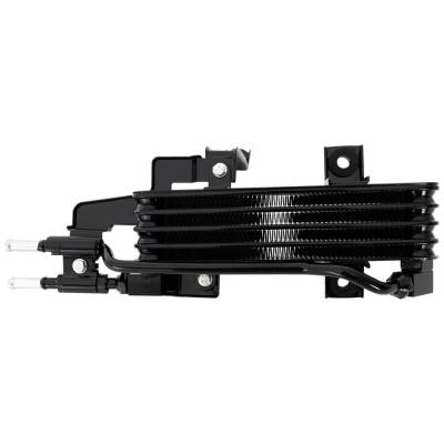 Rareelectrical - New Aluminum Oil Cooler Compatible With Acura Mdx Sh-Awd 6 Cyl 3.5L Mdx Base 6 Cyl 3.5L 2016-2020 By - Image 4