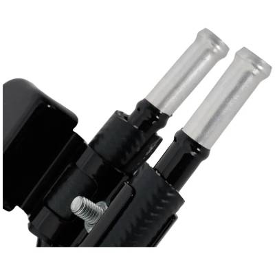 Rareelectrical - New Aluminum Oil Cooler Compatible With Acura Mdx Sh-Awd 6 Cyl 3.5L Mdx Base 6 Cyl 3.5L 2016-2020 - Image 8