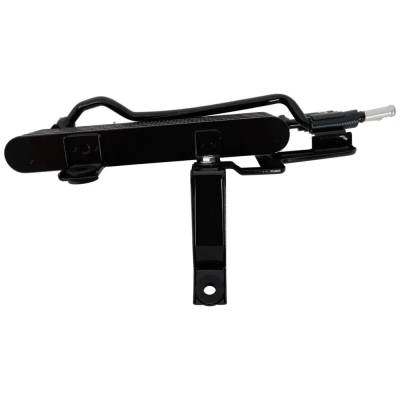 Rareelectrical - Aluminum Oil Cooler Compatible With Acura Mdx Sh-Awd 6 Cyl 3.5L Mdx Base 6 Cyl 3.5L 2016-2020 By - Image 5