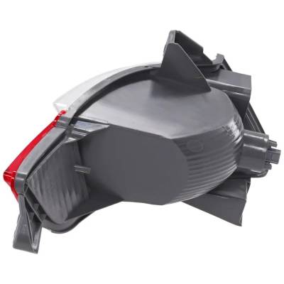 Rareelectrical - New Left Back Up Light Compatible With Honda Pilot Lx 6 Cyl 3.5L Pilot Elite 6 Cyl 3.5L Pilot - Image 4