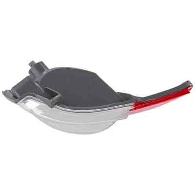 Rareelectrical - New Left Back Up Light Compatible With Honda Pilot Lx 6 Cyl 3.5L Pilot Elite 6 Cyl 3.5L Pilot - Image 6