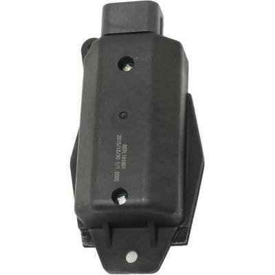 Rareelectrical - New Blower Motor Resistor Compatible With Lincoln Town Car Cartier 8 Cyl 4.6L Town Car Ultimate 8 - Image 5