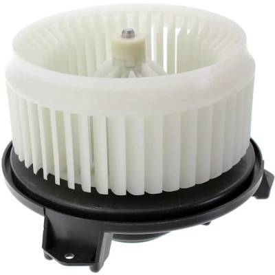 Rareelectrical - New Climate Control Blower Motor Compatible With Toyota Rav4 Le 4 Cyl 2.5L Corolla Base 4 Cyl 1.8L - Image 2