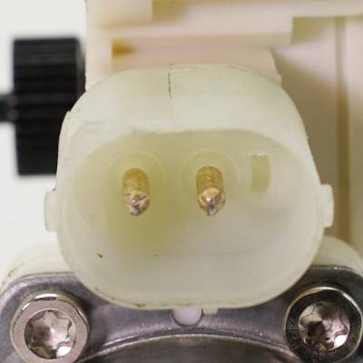 Rareelectrical - New Dual Fan Blower Motor Compatible With Mercedes Benz 500E All Submodels E500 All Submodels E300 - Image 7