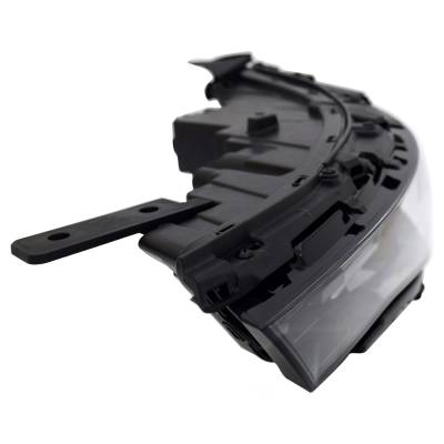 Rareelectrical - New Left Headlight Compatible With Kia Soul S Hatchback Soul Ex Hatchback Soul Lx Hatchback - Image 5