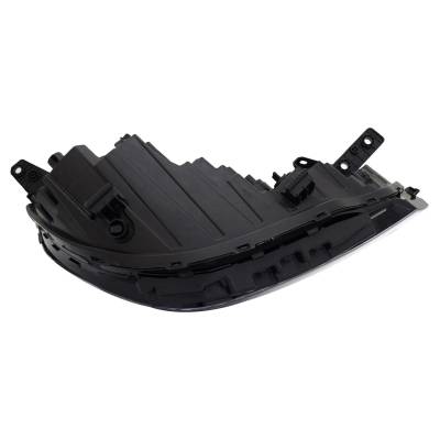 Rareelectrical - New Left Headlight Compatible With Kia Soul S Hatchback Soul Ex Hatchback Soul Lx Hatchback - Image 6