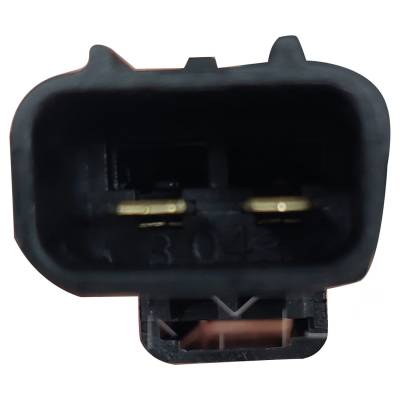 Rareelectrical - New Engine Cooling Fan Compatible With Honda Hr-V Sport 2.0L L4 1996Cc 122Ci Sport Utility Hr-V - Image 3