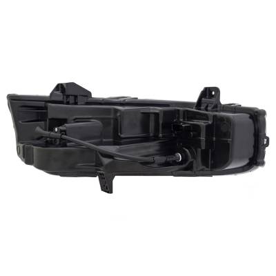 Rareelectrical - New Left Parking Light Assembly Compatible With Ford Mustang Bullitt Coupe Mustang V8 Convertible - Image 2