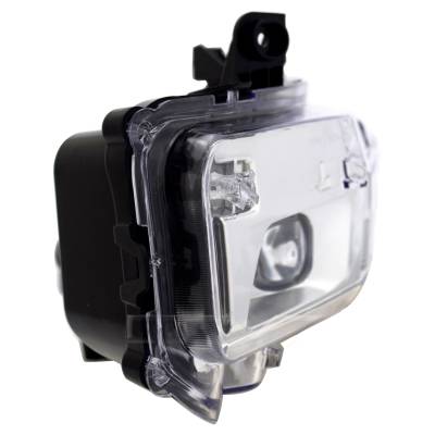 Rareelectrical - New Left Parking Light Assembly Compatible With Ford Mustang Bullitt Coupe Mustang V8 Convertible - Image 5