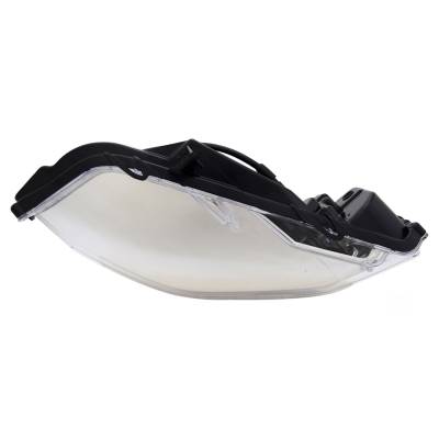 Rareelectrical - New Left Parking Light Assembly Compatible With Ford Mustang Bullitt Coupe Mustang V8 Convertible - Image 6