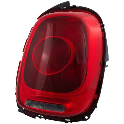 Rareelectrical - New Left Tail Lights Compatible With Mini Cooper Mini S Cooper 1.5L 1.6L 2.0L 2014 2015 2016 2017 - Image 3