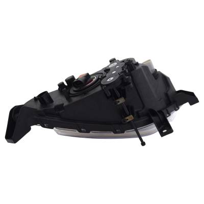 Rareelectrical - New Left Fog Lights Compatible With Kia Niro Niro Ev 2017 2018 2019 By Part Numbers Ki2592158 - Image 3