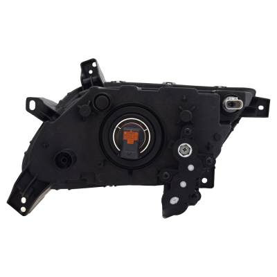 Rareelectrical - New Left Fog Lights Compatible With Kia Niro Niro Ev 2017 2018 2019 By Part Numbers Ki2592158 - Image 5