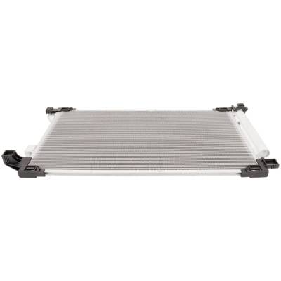 Rareelectrical - New A/C Condenser Compatible With Toyota C-Hr Le 4 Cyl 2.0L C-Hr Xle 4 Cyl 2.0L Corolla L 4 Cyl 1.8L - Image 5