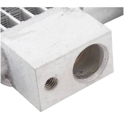 Rareelectrical - New A/C Condenser Compatible With Toyota C-Hr Le 4 Cyl 2.0L C-Hr Xle 4 Cyl 2.0L Corolla L 4 Cyl 1.8L - Image 8