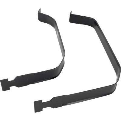 Rareelectrical - New 28 In. Fuel Tank Strap Compatible With Ford Lincoln Expedition Eddie Bauer 8 Cyl 5.4L Expedition - Image 4