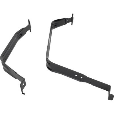 Rareelectrical - New 24 1/8 In. Fuel Tank Strap Compatible With Ford Mercury Mariner Base 4 Cyl 2.3L Escape Xls 6 Cyl - Image 2