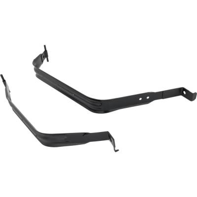 Rareelectrical - New 24 1/8 In. Fuel Tank Strap Compatible With Ford Mercury Mariner Base 4 Cyl 2.3L Escape Xls 6 Cyl - Image 3