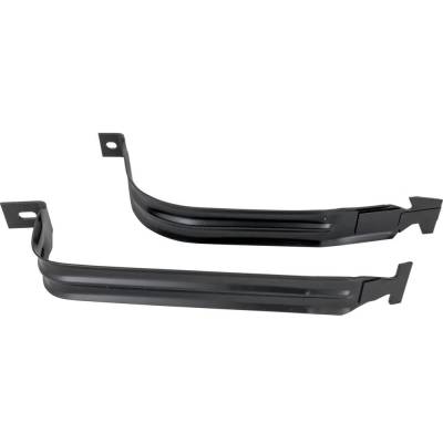 Rareelectrical - New 23 In. Fuel Tank Strap Compatible With Ford Lincoln Mercury Mountaineer Convenience 6 Cyl 4.0L - Image 6