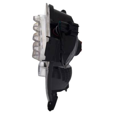 Rareelectrical - New Rear Right Turn Signal Lights Compatible With Kia Forte 1.6L 2.0L 2022 2023 2024 By Part Numbers - Image 4