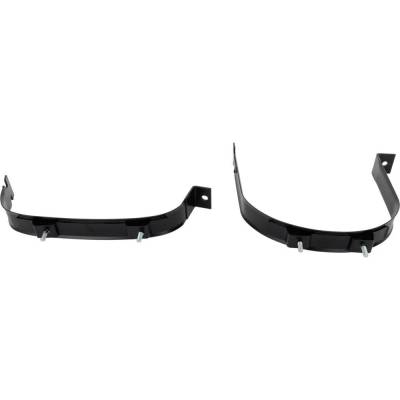 Rareelectrical - New 32 In. Fuel Tank Strap Compatible With Ford F-150 Xl 8 Cyl 4.6L F-150 King Ranch 6 Cyl 3.5L - Image 4