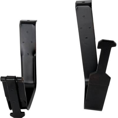Rareelectrical - New 29-1/4 In. Fuel Tank Strap Compatible With Ford F-450 Super Duty Xl 10 Cyl 6.8L F-550 Super Duty - Image 2