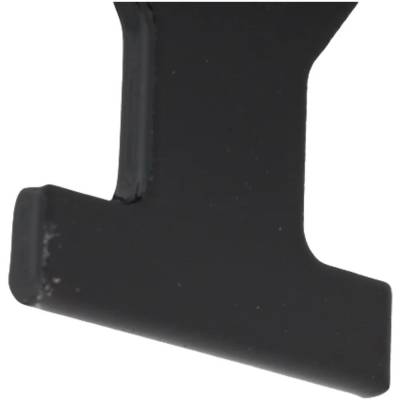 Rareelectrical - New 20 In. Fuel Tank Strap Compatible With Dodge Dakota Slt 8 Cyl 4.7L Dakota Laramie 6 Cyl 3.7L - Image 8