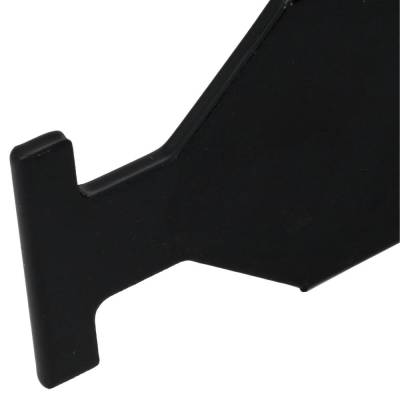 Rareelectrical - New 20 In. Fuel Tank Strap Compatible With Dodge Dakota Sxt 8 Cyl 4.7L Dakota Laramie 6 Cyl 3.7L - Image 8