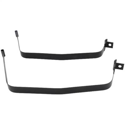 Rareelectrical - Fuel Tank Strap Compatible With Toyota Sequoia Limited 8 Cyl 4.7L Sequoia Sr5 8 Cyl 4.7L 2002-2004 - Image 4