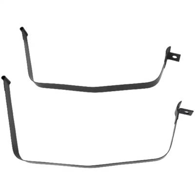 Rareelectrical - Fuel Tank Strap Compatible With Toyota Sequoia Limited 8 Cyl 4.7L Sequoia Sr5 8 Cyl 4.7L 2002-2004 - Image 5