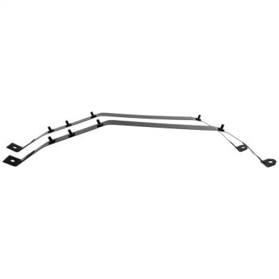 Rareelectrical - New 32-3/8 In. Fuel Tank Strap Compatible With Subaru Impreza Wrx Sti Limited 4 Cyl 2.5L Impreza - Image 2