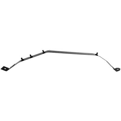 Rareelectrical - New 32-3/8 In. Fuel Tank Strap Compatible With Subaru Impreza Wrx Sti Limited 4 Cyl 2.5L Impreza - Image 5