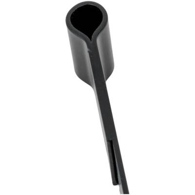 Rareelectrical - New 24.5 In. Fuel Tank Strap Compatible With Toyota Tacoma Dlx 4 Cyl 2.7L Tacoma Pre Runner 4 Cyl - Image 7