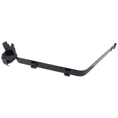 Rareelectrical - New 31.5 In. Fuel Tank Strap Compatible With Toyota Tacoma Dlx 4 Cyl 2.4L Tacoma Base 6 Cyl 3.4L - Image 3