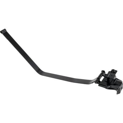 Rareelectrical - New 28.5 In. Fuel Tank Strap Compatible With Toyota Tacoma Dlx 6 Cyl 3.4L Tacoma Dlx 4 Cyl 2.4L - Image 3