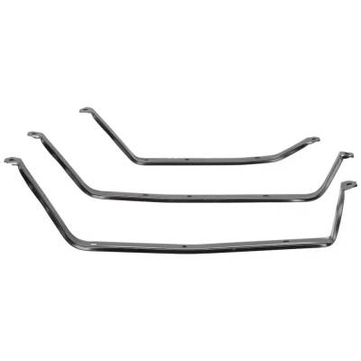 New 27.50 In. Fuel Tank Strap Compatible With Toyota Sienna Le 6 Cyl 3.5L Sienna Ce 6 Cyl 3.3L