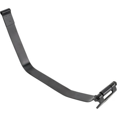 Rareelectrical - New 22.5 In. Fuel Tank Strap Compatible With Toyota Tacoma Base 4 Cyl 2.4L Tacoma Dlx 4 Cyl 2.4L - Image 3
