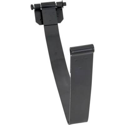 Rareelectrical - New 22.5 In. Fuel Tank Strap Compatible With Toyota Tacoma Base 4 Cyl 2.4L Tacoma Dlx 4 Cyl 2.4L - Image 4