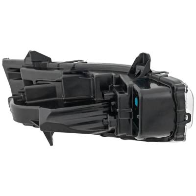 Rareelectrical - New Left Parking Light Compatible With Ford Mustang Bullitt 8 Cyl 5.0L Mustang Ecoboost 4 Cyl 2.3L - Image 5