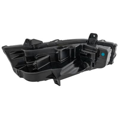 Rareelectrical - New Left Parking Light Compatible With Ford Mustang Bullitt 8 Cyl 5.0L Mustang Ecoboost 4 Cyl 2.3L - Image 6