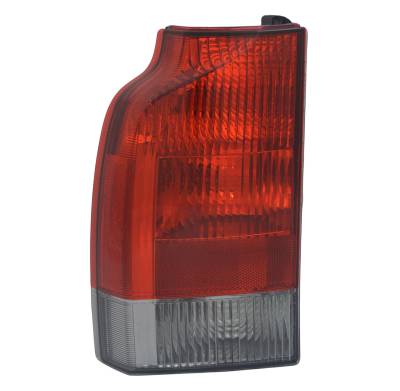 New Lower Left Tail Light Compatible With Volvo V70 2001-04 Xc70 2003-04 Vo2818110 9474848