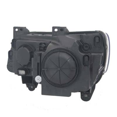 Rareelectrical - New Passenger Side Head Light Fits Chrysler 300 2012-2014 Ch2503235 68085416Af - Image 3